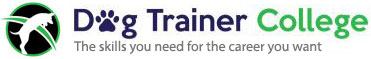 Dog Trainer College Logo