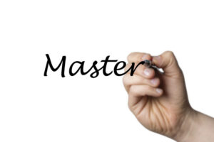 Master dog Trainer online certification